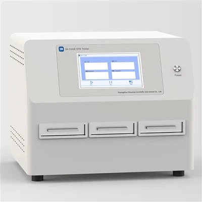 SN-Y103E OTR prófari